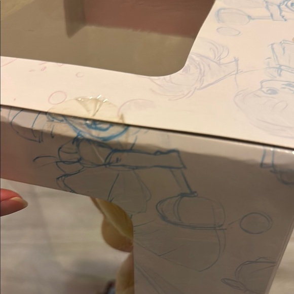 Disney Animators' Collection Cinderella Doll - Picture 6 of 17